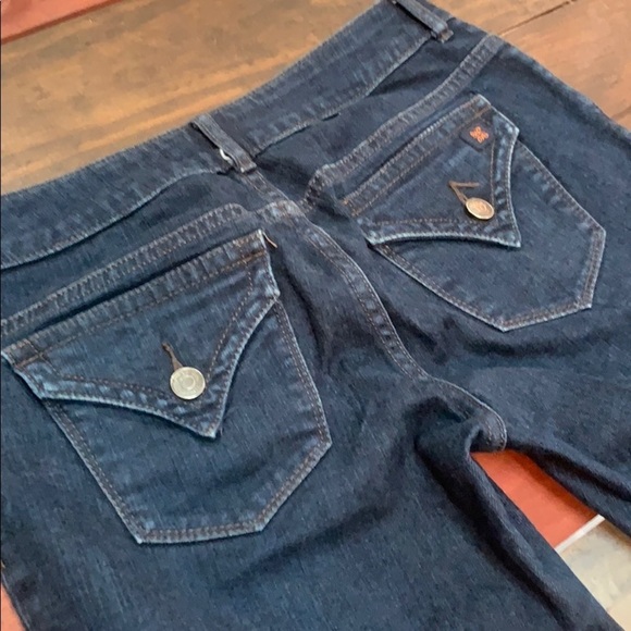 Simply Vera Vera Wang Denim - 3 FOR $20 Simply Vera Vera Wang Boot Cut Jeans 4P